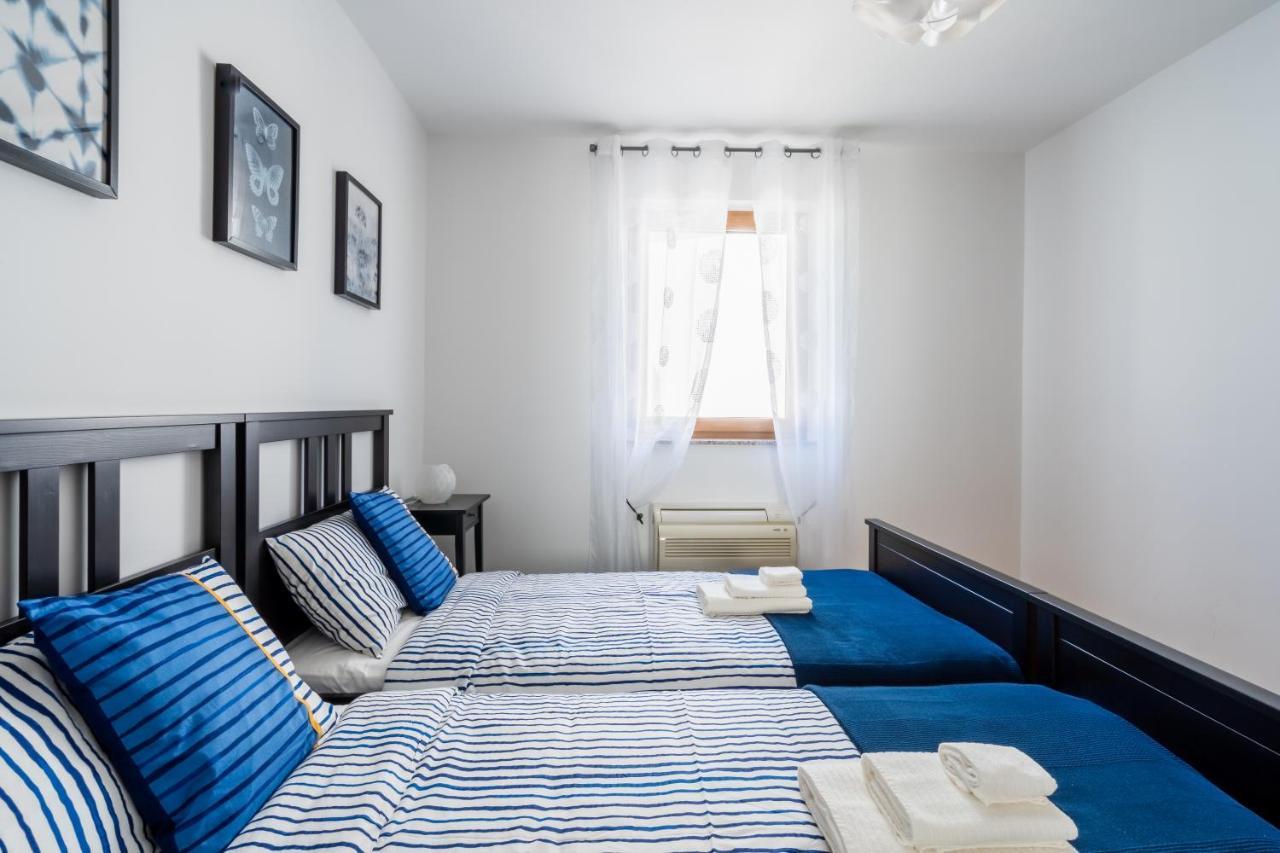Downtown Apartment Helena Opatija Exteriér fotografie