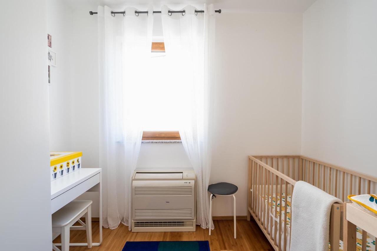 Downtown Apartment Helena Opatija Exteriér fotografie